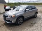 2016 Mitsubishi Outlander Sport ES