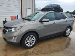 Chevrolet Vehiculos salvage en venta: 2018 Chevrolet Equinox LT