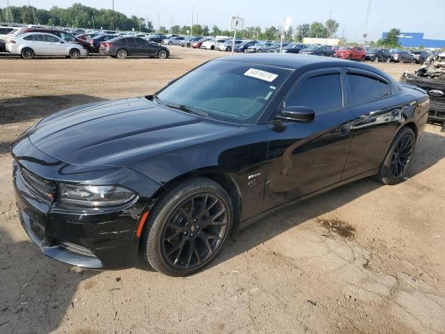 2016 Dodge Charger R/T