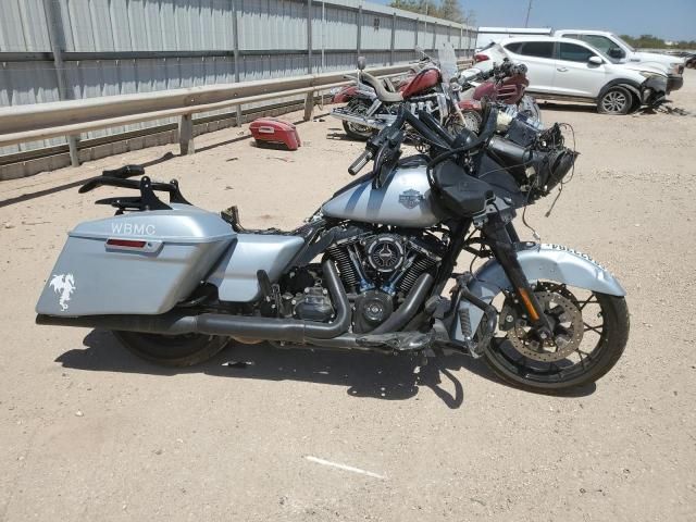 2023 Harley-Davidson Fltrxs