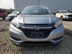 2018 Honda HR-V LX