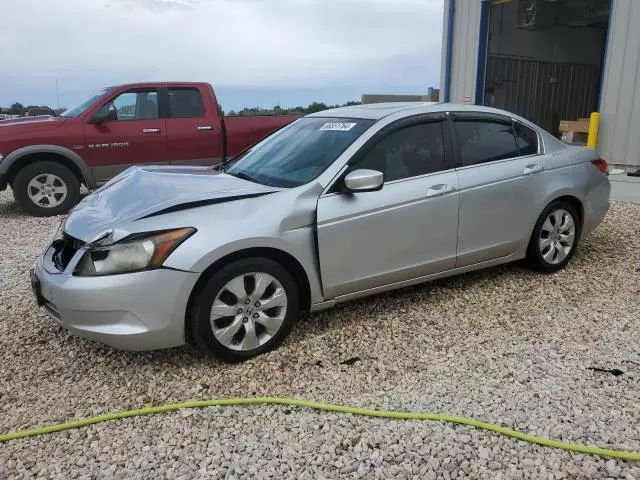 2008 Honda Accord EXL