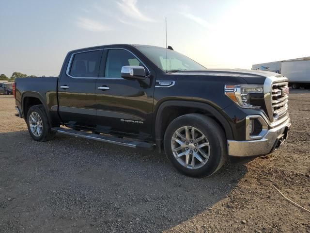 2020 GMC Sierra C1500 SLT