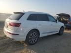 2019 Audi Q7 Premium Plus