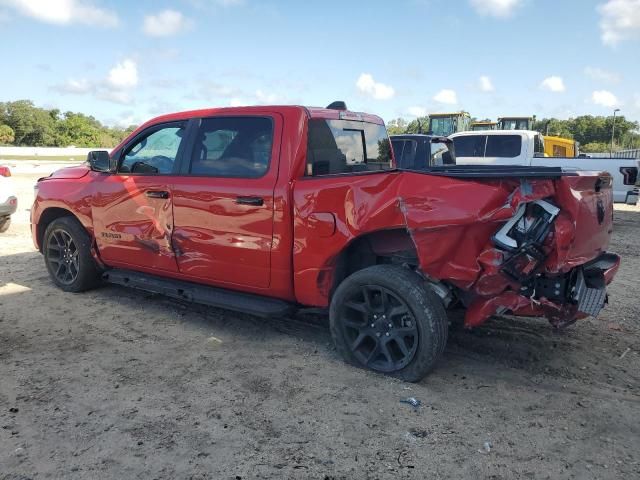 2023 Dodge 1500 Laramie