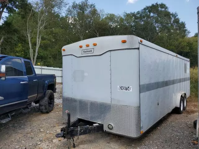 1994 Haulmark Trailer