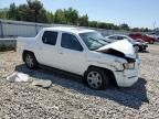 2006 Honda Ridgeline RTL