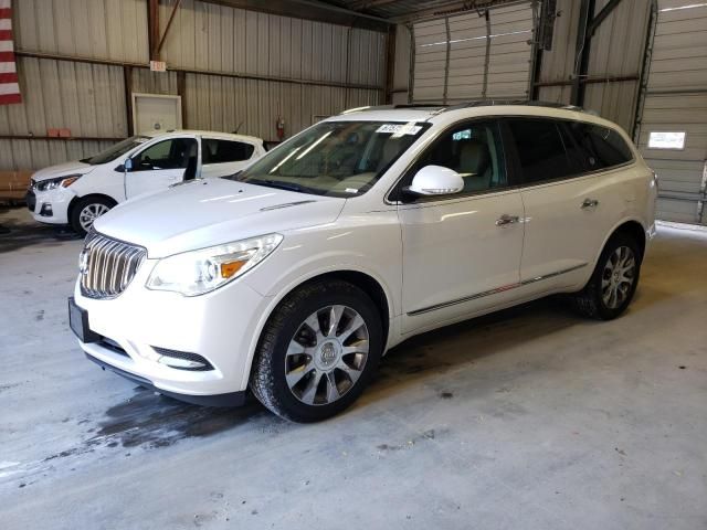 2016 Buick Enclave