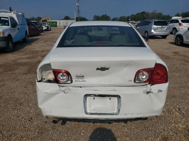 2009 Chevrolet Malibu 1LT