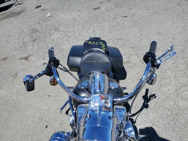 2005 Harley-Davidson Flhrsi