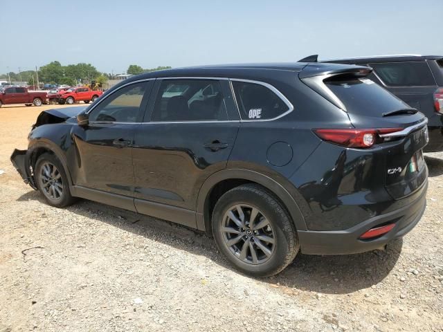 2021 Mazda CX-9 Sport