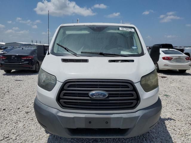 2016 Ford Transit T-150