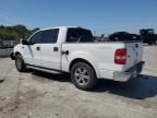 2004 Ford F150 Supercrew