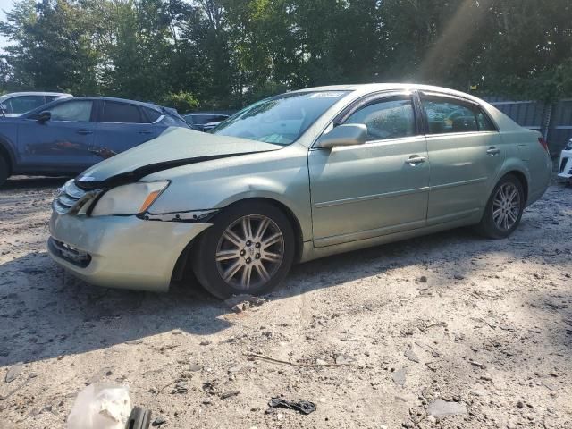 2007 Toyota Avalon XL