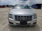 2013 Cadillac CTS Luxury Collection