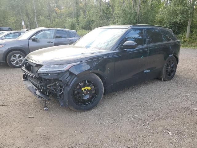 2020 Land Rover Range Rover Velar R-DYNAMIC S