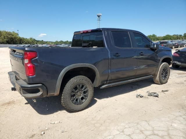 2023 Chevrolet Silverado K1500 ZR2