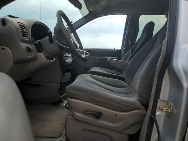 2003 Dodge Grand Caravan SE