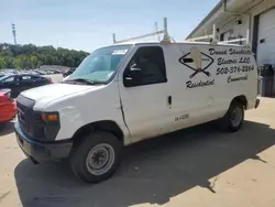 2013 Ford Econoline E150 Van en venta en Louisville, KY