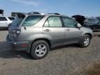 2002 Lexus RX 300