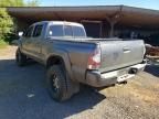 2011 Toyota Tacoma Double Cab Long BED