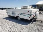 1998 Coachmen Travel Trailer