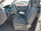 2003 Chevrolet Tracker