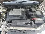 2003 KIA Spectra Base