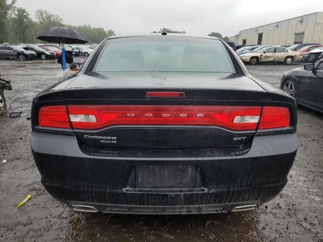 2014 Dodge Charger SXT