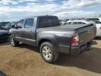 2015 Toyota Tacoma Double Cab