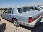 1994 Lincoln Town Car Executive