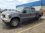 2004 Ford F250 Super Duty