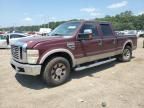 2009 Ford F250 Super Duty