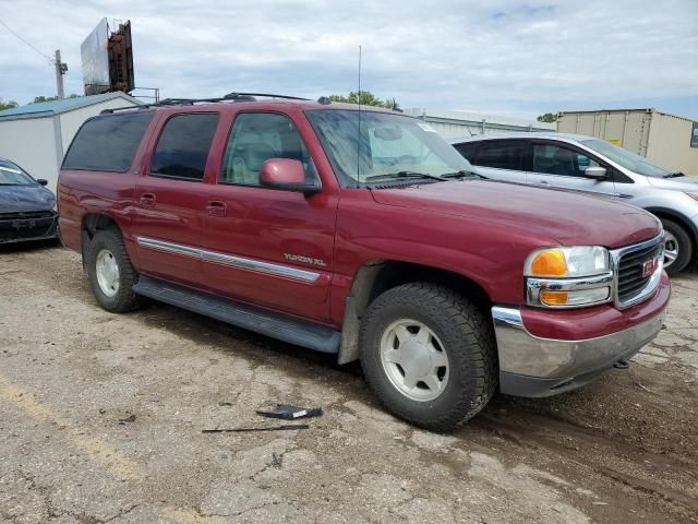 2004 GMC Yukon XL K1500