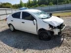 2018 Nissan Versa S