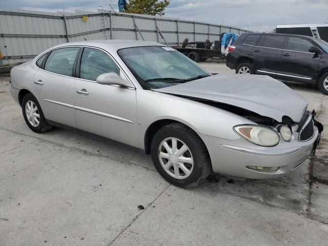 2006 Buick Lacrosse CX