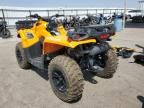 2019 Can-Am Outlander Max 450