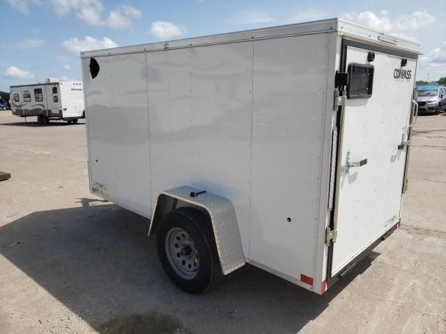 2024 Utility Trailer