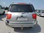 2002 Toyota Sequoia SR5