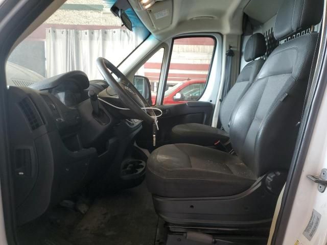 2017 Dodge RAM Promaster 3500 3500 High