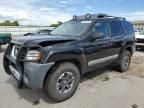 2014 Nissan Xterra X