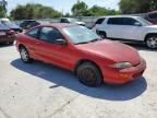 1997 Chevrolet Cavalier Base