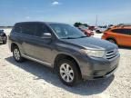 2013 Toyota Highlander Base