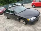 2006 Volvo S60 2.5T