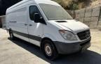 2012 Mercedes-Benz Sprinter 2500