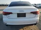 2017 Audi A4 Premium