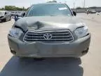 2010 Toyota Highlander Limited