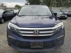 2018 Honda Pilot EXL