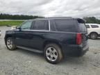 2015 Chevrolet Tahoe C1500 LT