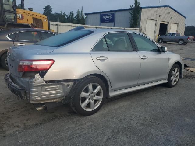 2008 Toyota Camry CE